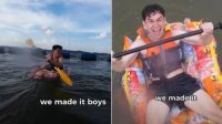 Wow_Perahu_Keripik_Kentang_Kreasi_YouTuber_Ini_Bikin_Takjub
