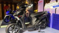 Yamaha_Gear_Ultima_Saingan_Berat_Honda_BeAT_Lariskah