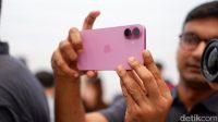 iPhone_Raja_Gadget_Remaja_Apple_Lain_Tertinggal_Temukan_Alasannya