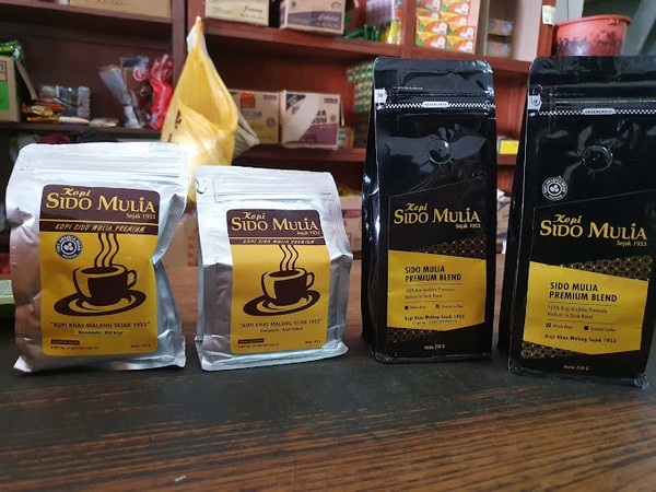10 Kopi Bubuk Legendaris: Rasa Nostalgia yang Tak Lekang Waktu