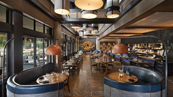 10 Restoran Mewah Jakarta Selatan: Romantis & Sempurna untuk Kencan