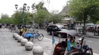 10 Spot Instagramable Jogja: Surga Wisata Bak Negeri Dongeng