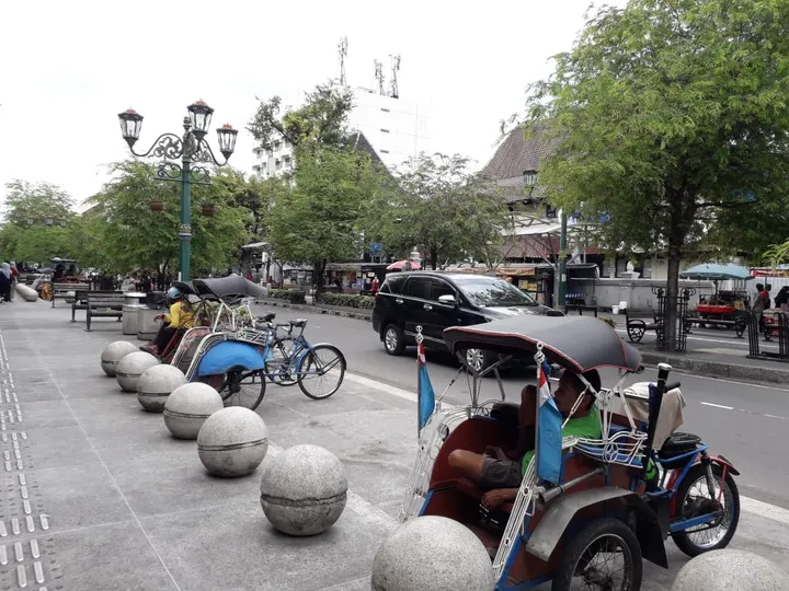 10 Spot Instagramable Jogja: Surga Wisata Bak Negeri Dongeng