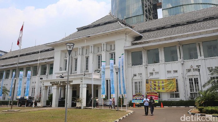 121 Guru Besar FKUI Desak Prabowo: Independensi Kolegium Terancam