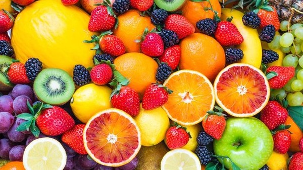 13 Buah Sehat Rendah Gula: Aman untuk Penderita Diabetes