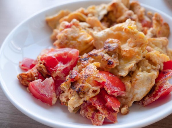3 Resep Telur Goreng Anti Gagal: Murah, Praktis, dan Lezat