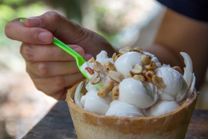 5 Dessert Thailand Terlezat yang Hits di Indonesia