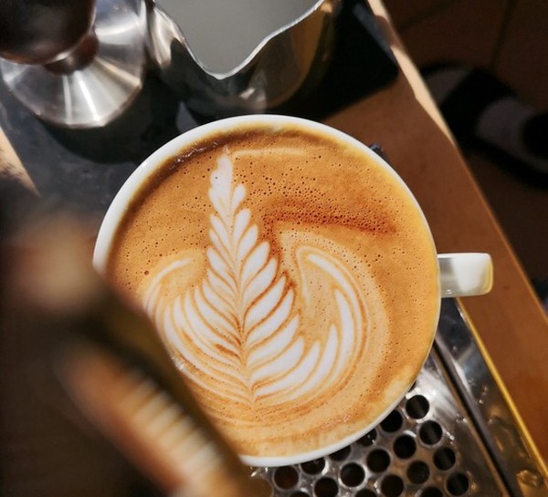 5 Kafe Instagramable Favorit Pesepeda: Ngopi Santai Setelah Gowes