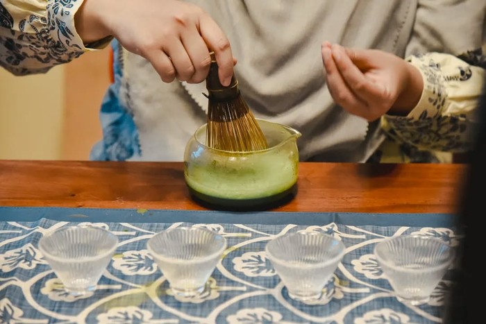5 Kafe Matcha Bandung: Cita Rasa Unik, Wajib Coba!