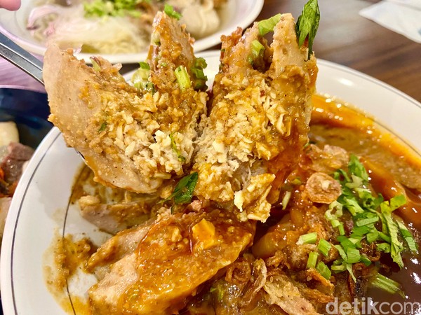 5 Kuliner Garut Legendaris: Pentol, Ciwang Pedas & Lainnya!
