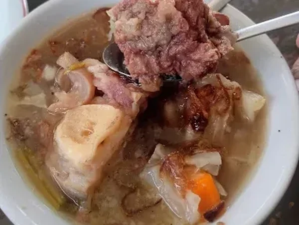 5 Kuliner Legendaris Cibinong: Rahasia Rasa Tersembunyi!