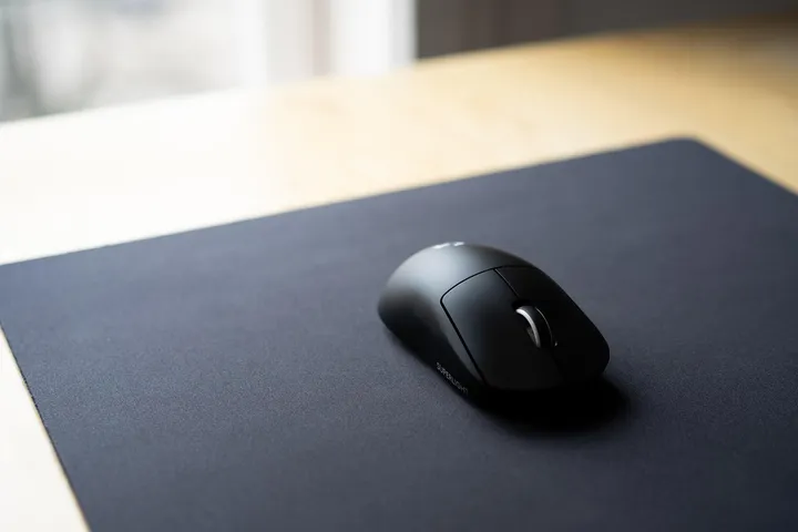 5 Mouse Wireless Terbaik: Kerja Nyaman, Fitur Lengkap, Rekomendasi Terkini