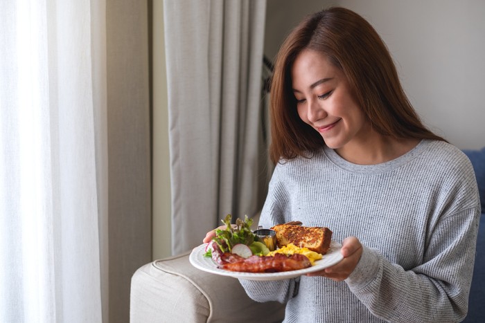 5 Penyakit Mengerikan Mengintai Jika Anda Skip Sarapan