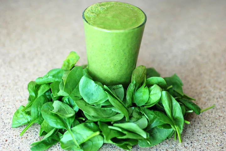5 Resep Jus Sayur Penurun Kolesterol, Bisnis Rumahan Menguntungkan