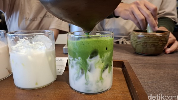 5 Resep Matcha Kekinian: Pilihan Terbaik, Anti Gagal Pesan!