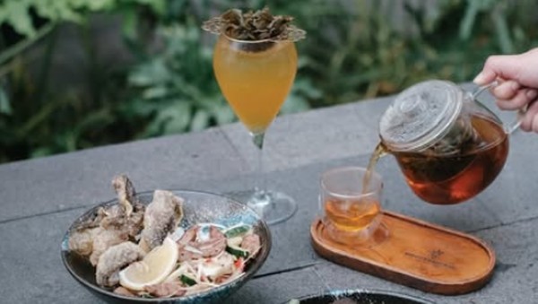 5 Restoran Baru Jakarta: Kuliner Liburan Akhir Pekan Terbaik