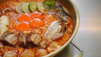 5 Restoran Thailand Terbaik: Menu Babi Lezat & Autentik
