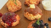 5 Surga Donat & Tiramisu Korea Lezat di Surabaya