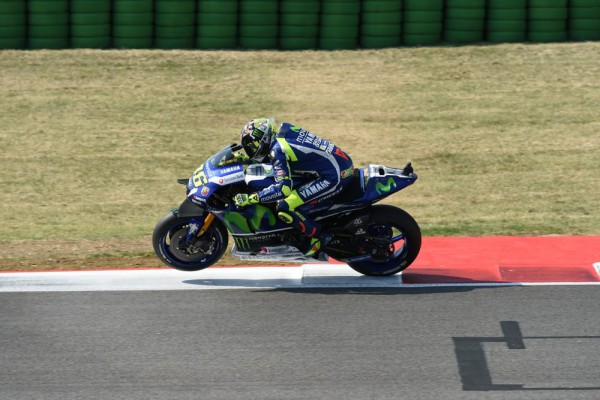 6 Rider MotoGP Inggris: Kemenangan Perdana yang Mengejutkan