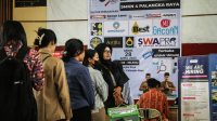 7,28 Juta Pengangguran Muda? Data BPS Mengejutkan! 7,28 Juta Pengangguran Muda? Data BPS Mengejutkan!