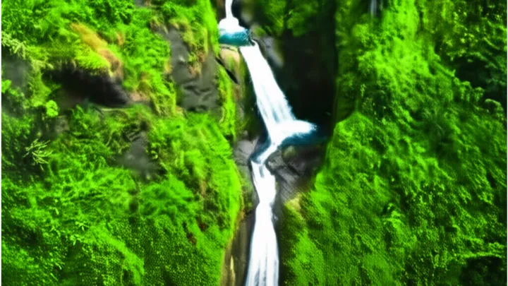 7 Air Terjun Jawa Barat: Pesona Alam Memukau, Liburan Tak Terlupakan