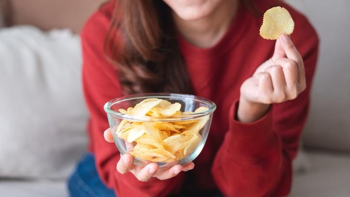 7 Makanan Terkenal: Lahir dari Kesalahan Tak Terduga
