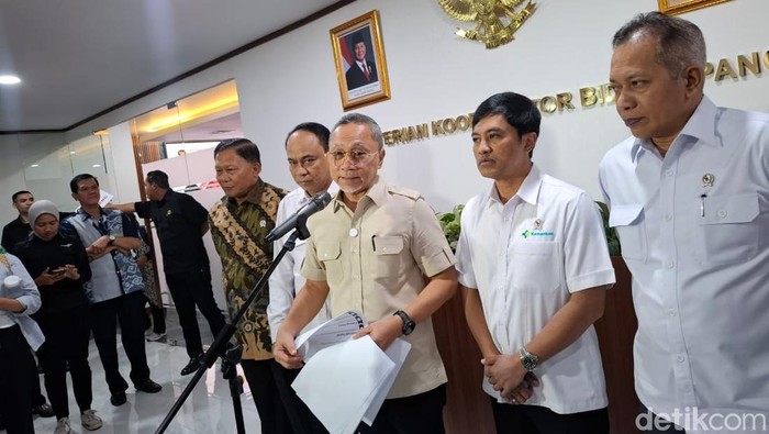 80.000 Koperasi Merah Putih: Siap Beraksi Bulan Oktober