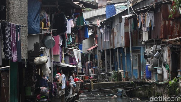 9 Industri Ini Jadi Kunci Pengentasan Kemiskinan Nasional