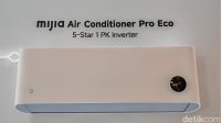 AC Xiaomi Mijia Pro Eco: Fitur Canggih Hemat Energi 5 Bintang AC Xiaomi Mijia Pro Eco: Fitur Canggih Hemat Energi 5 Bintang