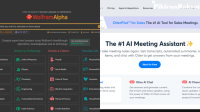 AI Gratis: Raih Prestasi Akademik dengan 5 Tools Terbaik 2025 AI Gratis: Raih Prestasi Akademik dengan 5 Tools Terbaik 2025