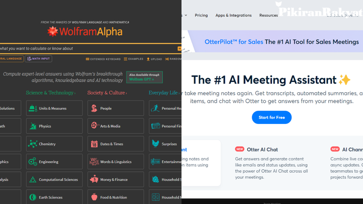 AI Gratis: Raih Prestasi Akademik dengan 5 Tools Terbaik 2025