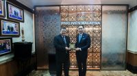 ASEAN Dorong Ekonomi Hijau: Ibas Pimpin Sinergi Perdagangan ASEAN Dorong Ekonomi Hijau: Ibas Pimpin Sinergi Perdagangan