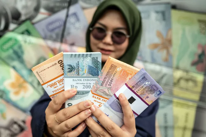 ATM Tarik Tunai Rp10.000-Rp20.000 Jakarta-Bogor: Daftar Lengkap