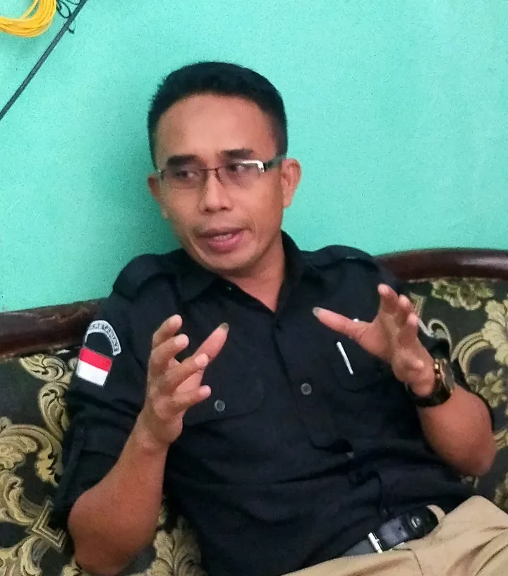 Agus Asri Sabana Calon Wakil Bupati Majalengka 2024?