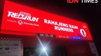 AirAsia RedRun 2025: Sukses! Lari Hebat, Pengalaman Tak Terlupakan