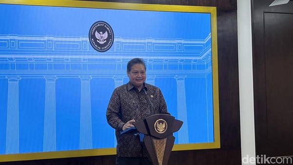 Airlangga Ungkap Rahasia Negosiasi Tarif Trump-Indonesia Terbaru