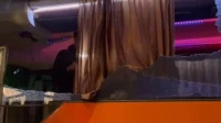 Aksi Brutal! Bus Persik Kediri Dilempar Batu di Kanjuruhan