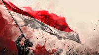 Aksi Sipil: Tolak Revisi Sejarah Indonesia, Selamatkan Fakta!