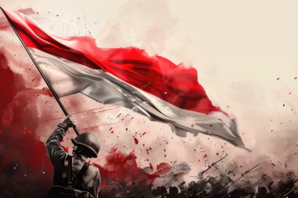 Aksi Sipil: Tolak Revisi Sejarah Indonesia, Selamatkan Fakta!