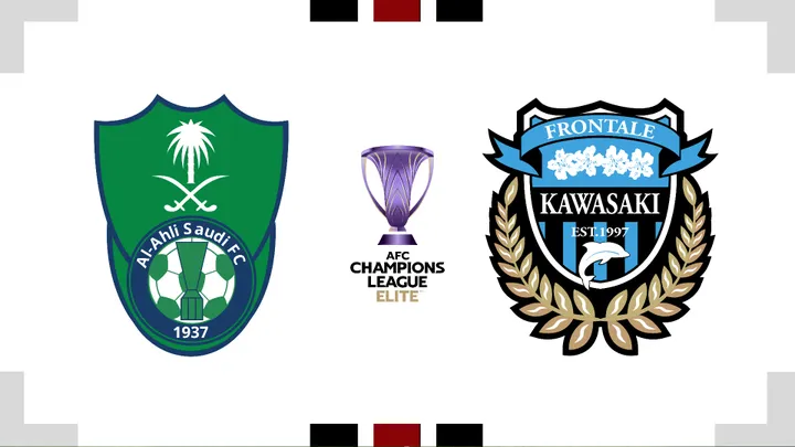 Al Ahli Juara Liga Champions Asia! Hancurkan Kawasaki 2-0