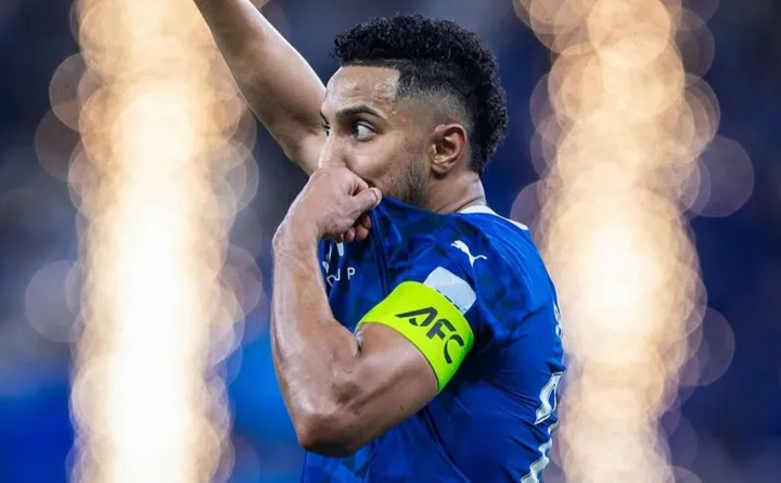 Al Ahli Juara Liga Champions Asia! Kalahkan Kawasaki 2-0