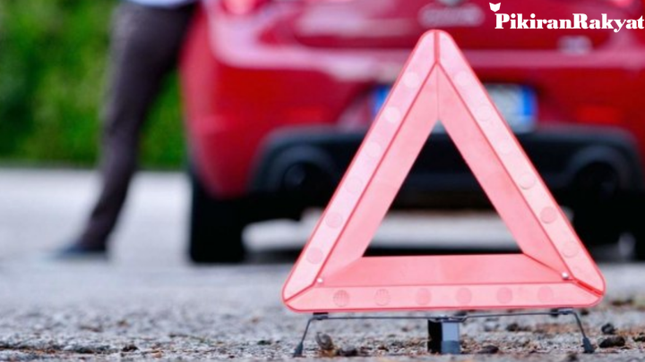 Aman di Tol? 6 Langkah Darurat, Berhenti Aman & Cepat