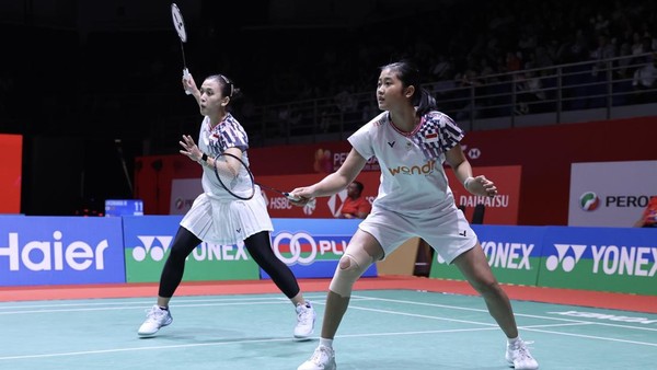Ana/Tiwi: Strategi Juara Malaysia Masters 2025 8 Besar