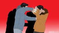 Anak Kades Bogor Pukul Warga: Polisi Segera Tetapkan Status Anak Kades Bogor Pukul Warga: Polisi Segera Tetapkan Status