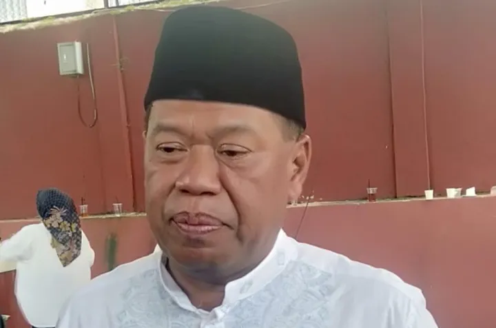 Anggaran Gaji Pegawai Membengkak, Bupati Majalengka Keluhkan CPNS-P3K