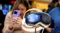 Apple Vision Pro: Penyesalan Setelah Setahun Penggunaan? Apple Vision Pro: Penyesalan Setelah Setahun Penggunaan?