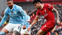 Arsenal Kokoh, City Tahan Liverpool di Anfield: Hasil Liga Inggris