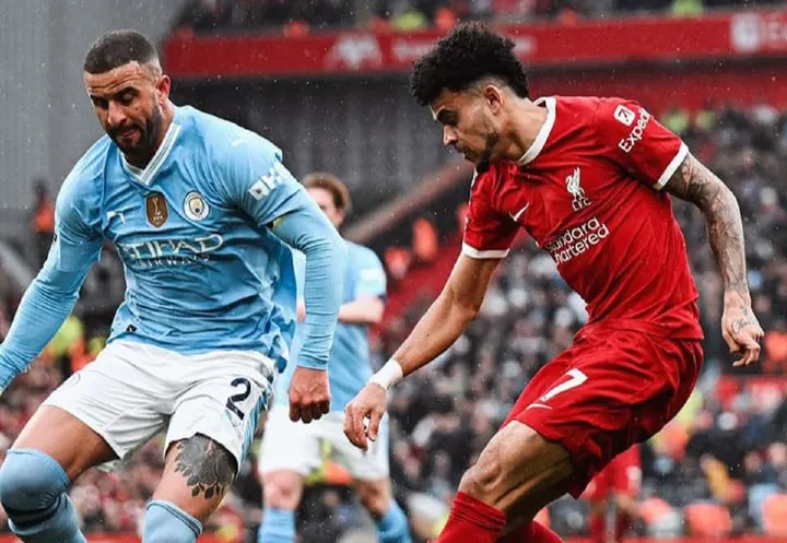 Arsenal Kokoh, City Tahan Liverpool di Anfield: Hasil Liga Inggris