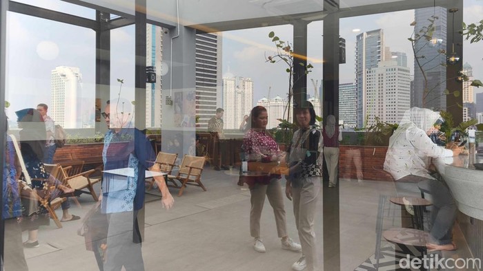 Artotel Hub Simpang Temu: Hotel Strategis Baru, Wow!