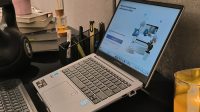 Asus ExpertBook P Series: Tangguh, Anti Banting, & Tahan Siram! Asus ExpertBook P Series: Tangguh, Anti Banting, & Tahan Siram!